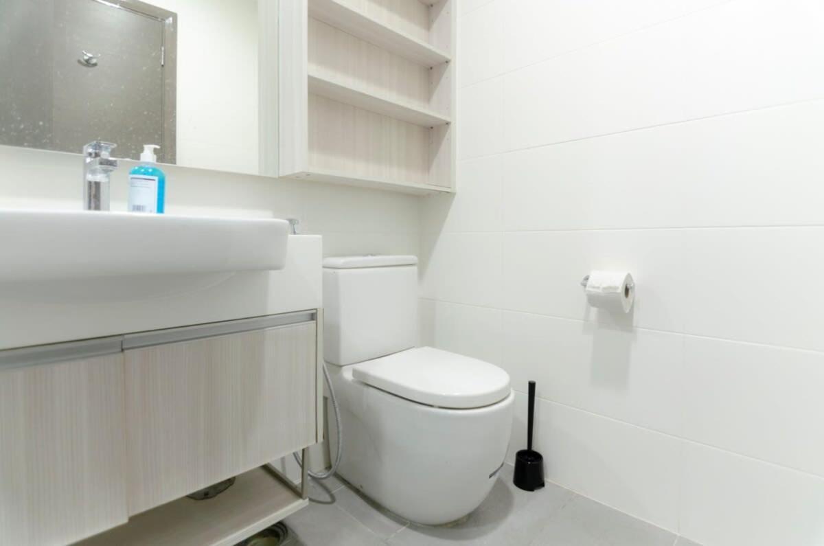 Cozy & High Floor Suite In Suasana Jb 15, Views Johor Bahru Luaran gambar